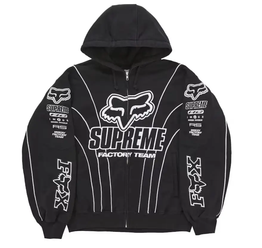 sup 卫衣