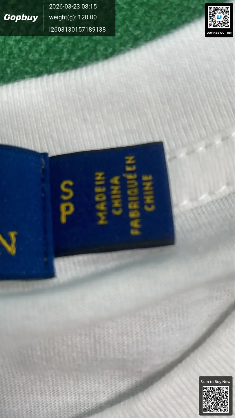 Ralph Lauren T-Shirt