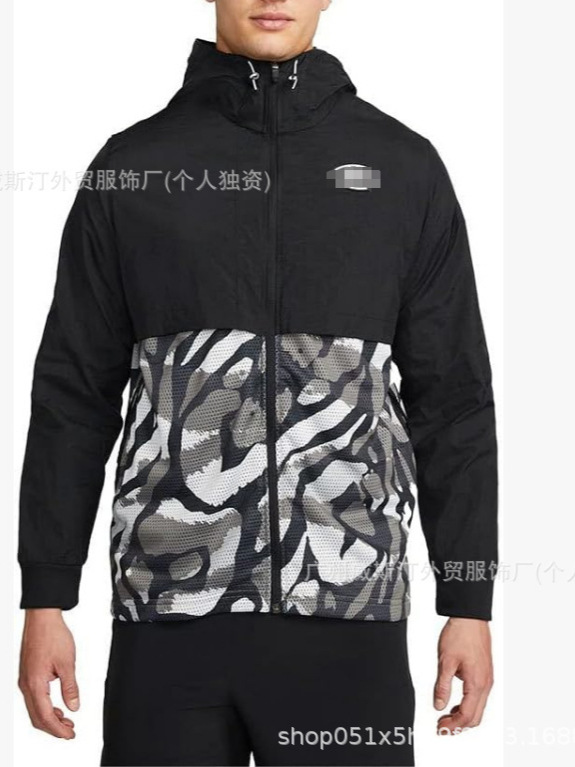 The North Face Jacket