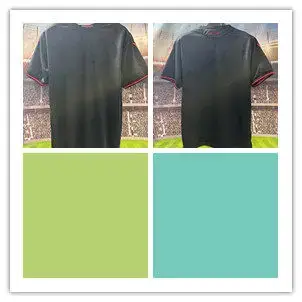 2026 Republic of Albania Third Fans Jersey【Id:7263251635】