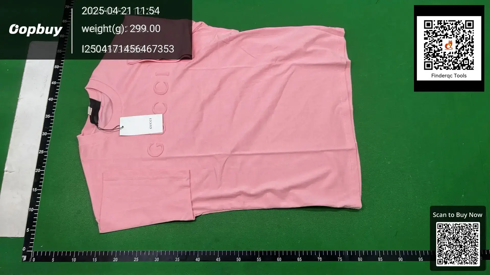 high quality 2025 Spring and Summer Luxury All-match GU Ribbon logo Design Classic Loose Casual G Home Short-sleeved T-shirt Women