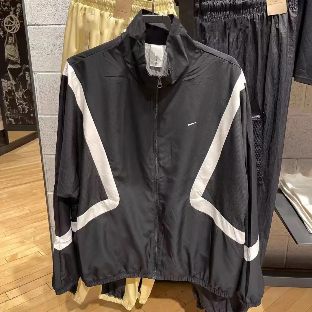 Nike Running Division Jacket