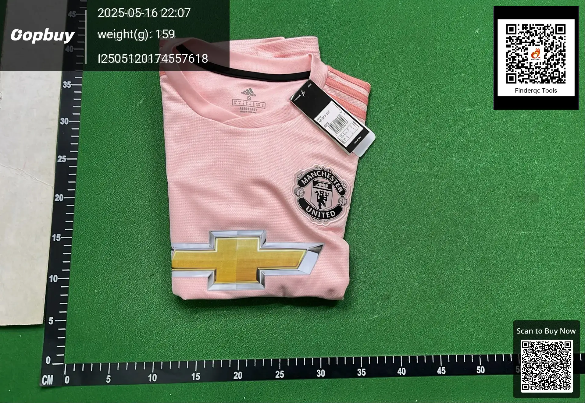 Manchester United 2023-24 Pink Jersey