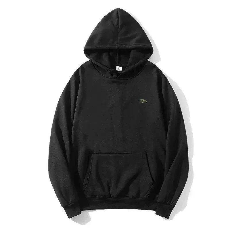 Lacoste Hoodies