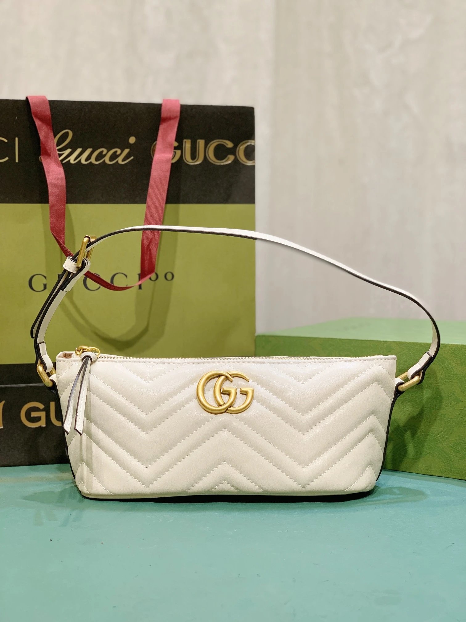 Gucci Marmont handbag