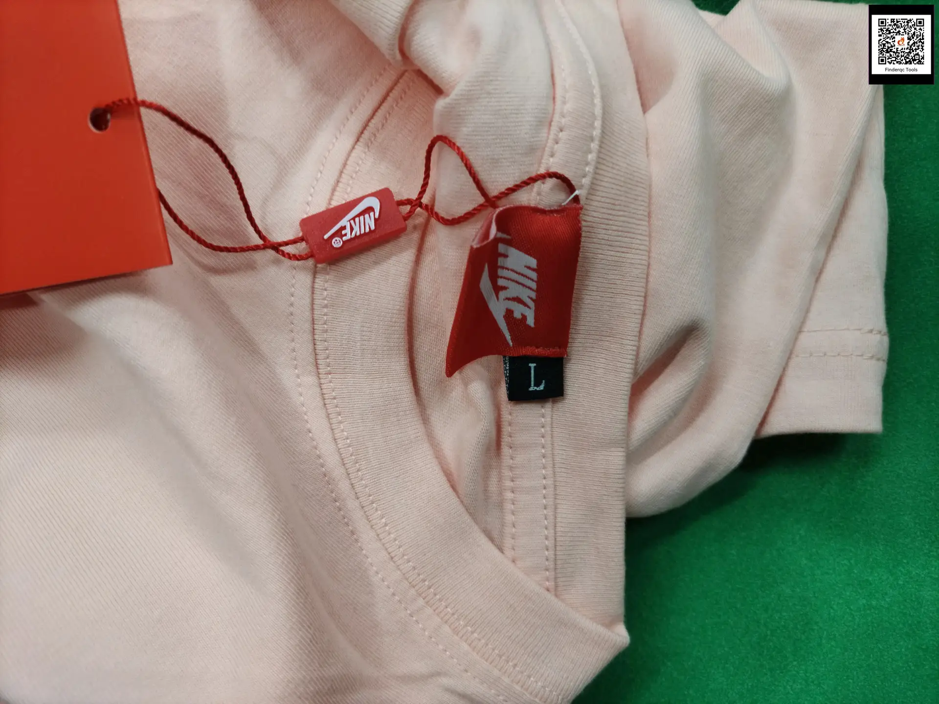 Nike T-Shirt