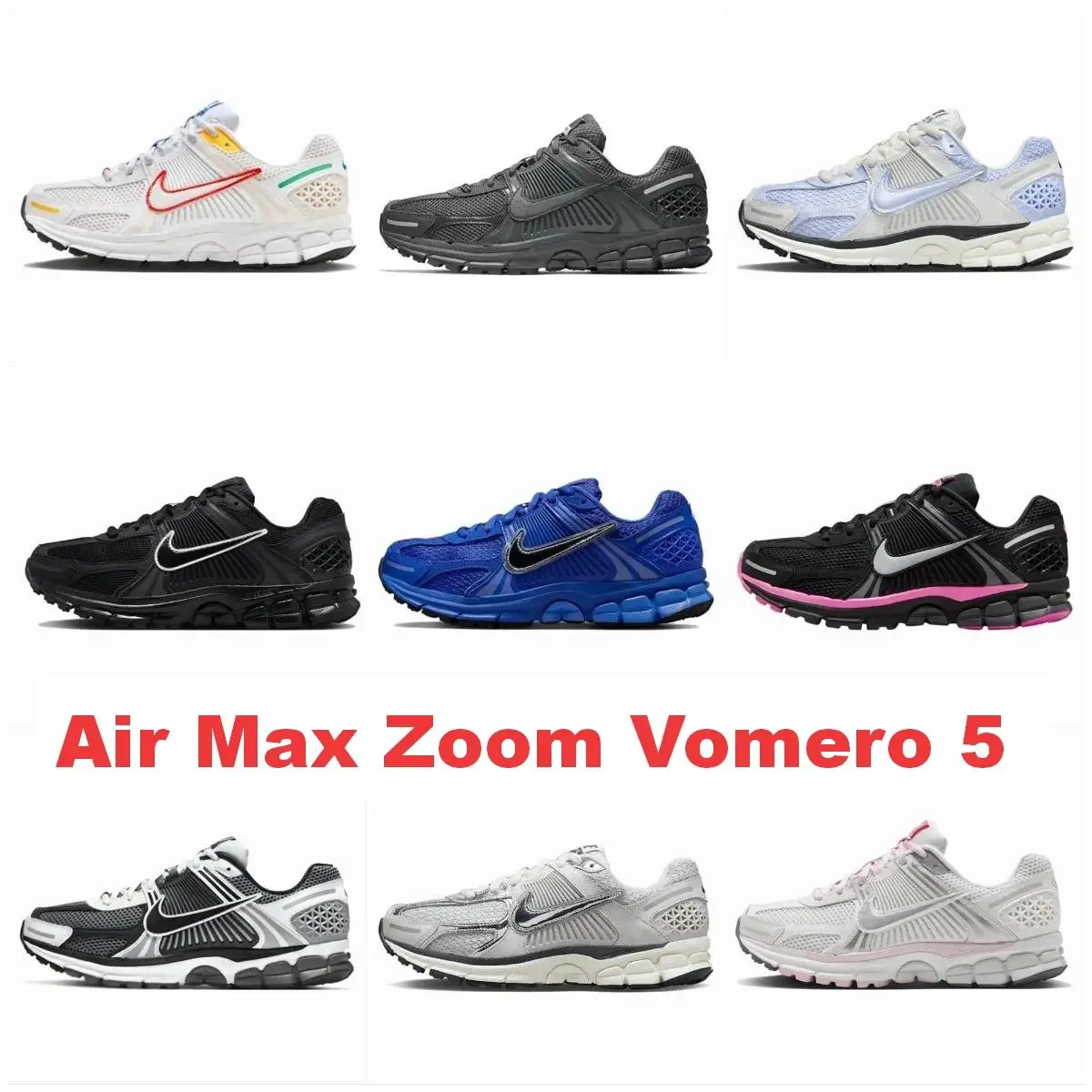 *ir Z*o*m V*m*ro 5 series