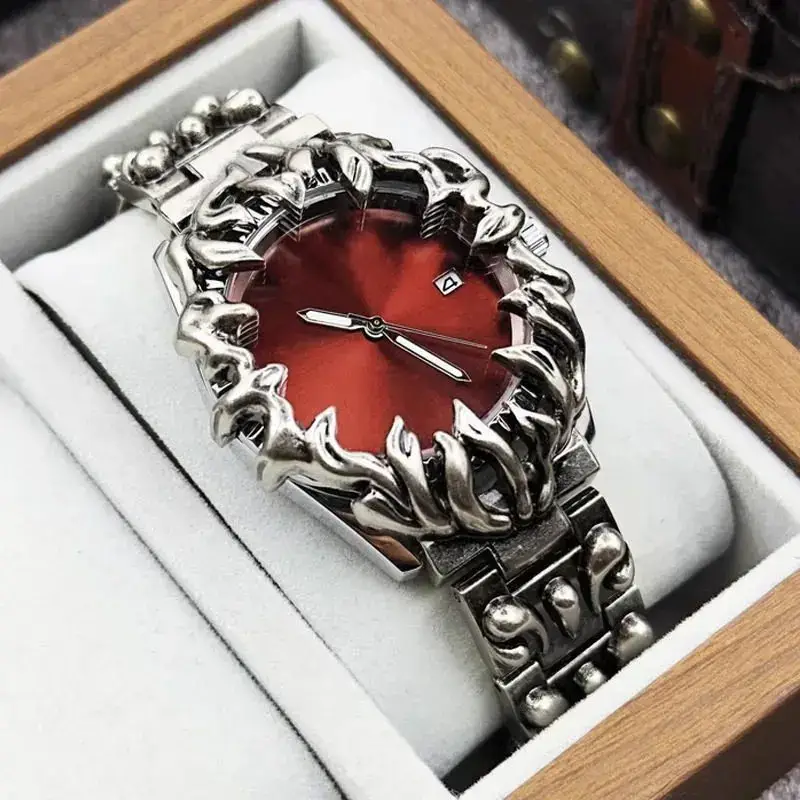 ☆Y2*K Watch