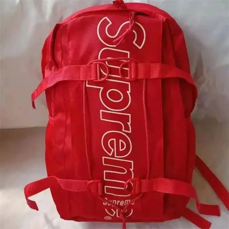 SU 书包 ( With detailed pictures)