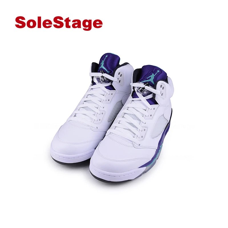Air Jordan 5 Retro