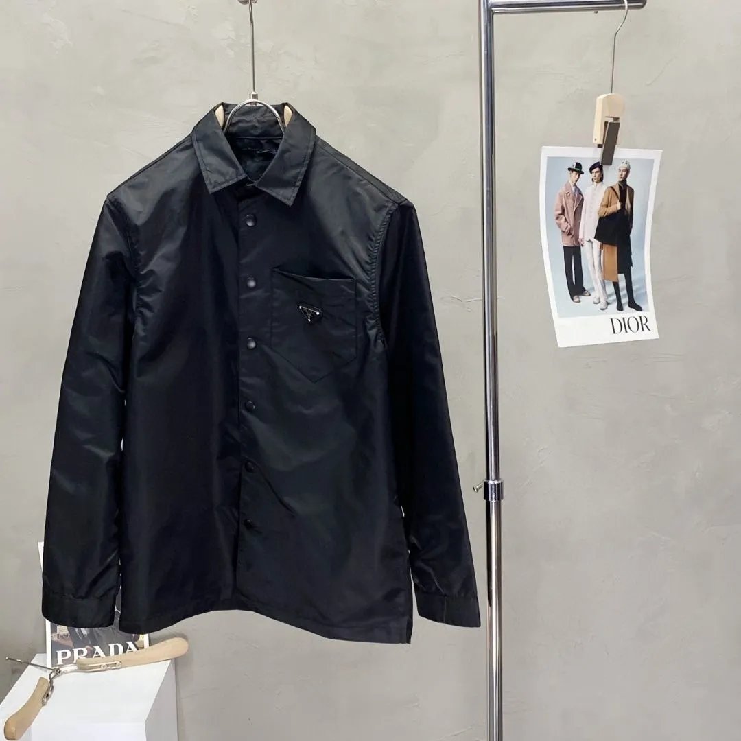Prada shirt