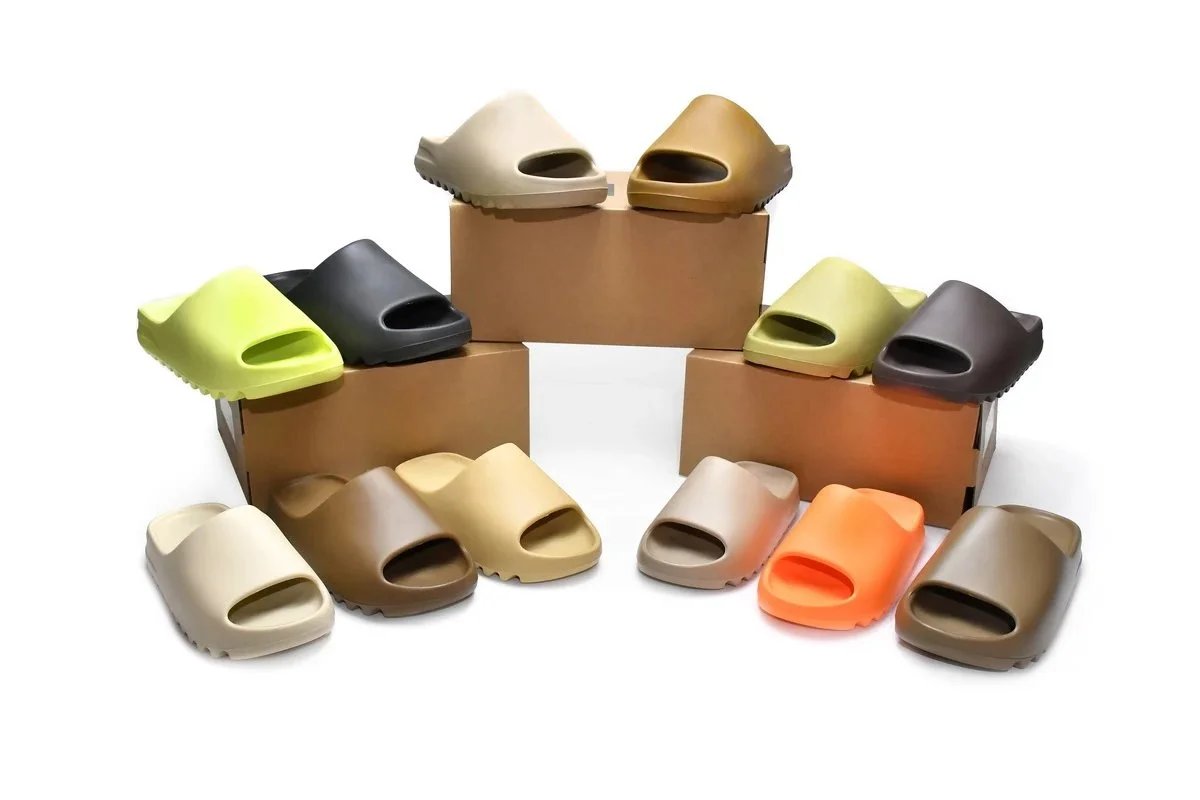 Yeezy Slide