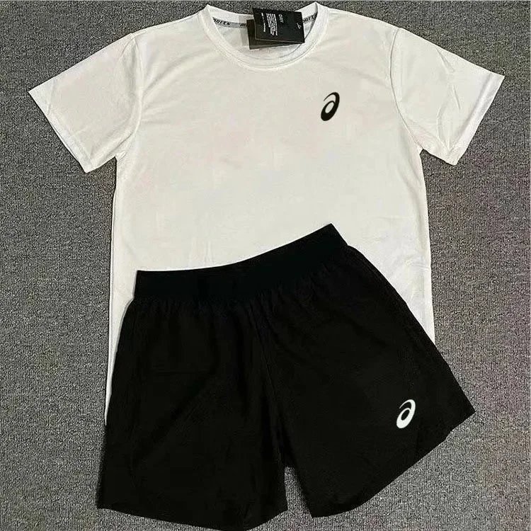 Asics Shorts