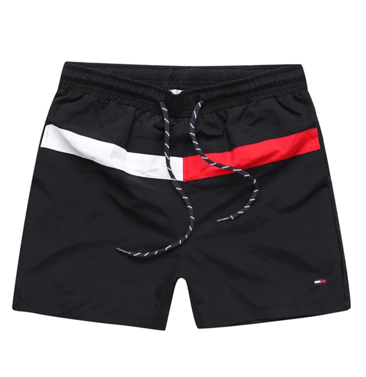 D10 Summer All-Match Shorts-CY