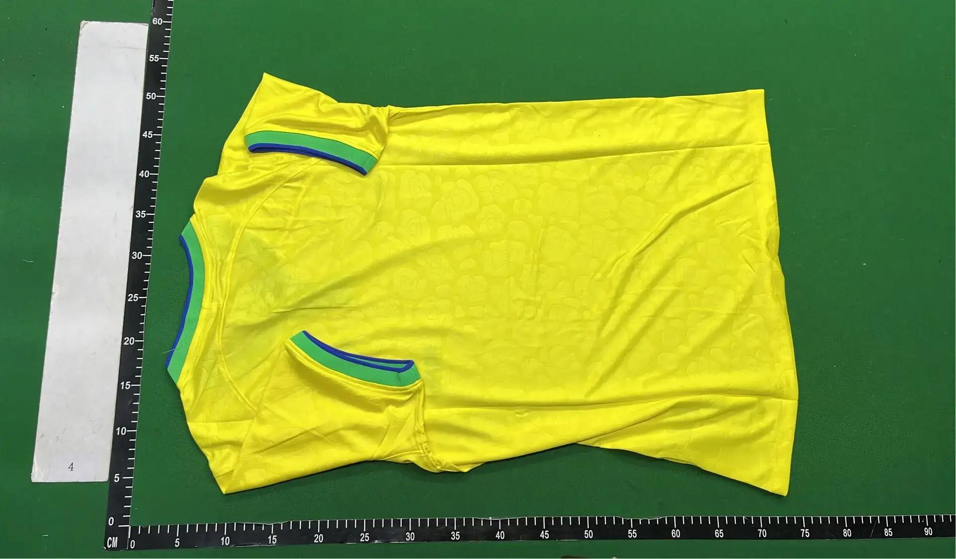 B.Razi Fan Version new Home Jersey [Id: 8111720 ] S-4Xl