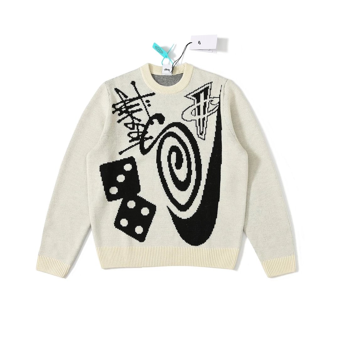 Nike Sweaters