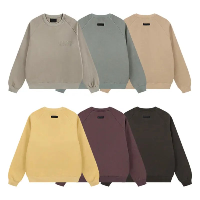 ESS Sweater 40+ opinions