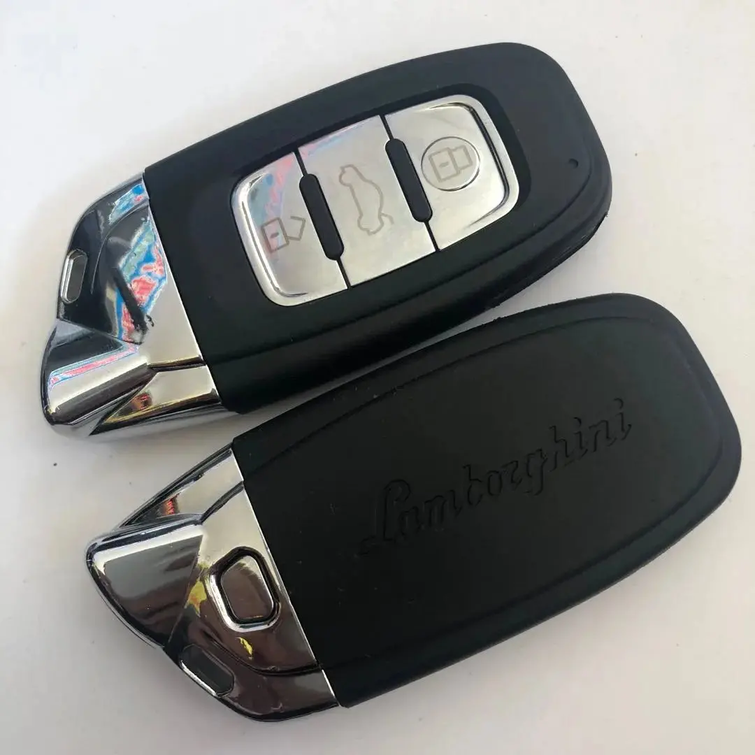 Lamborghini Car Key Cover