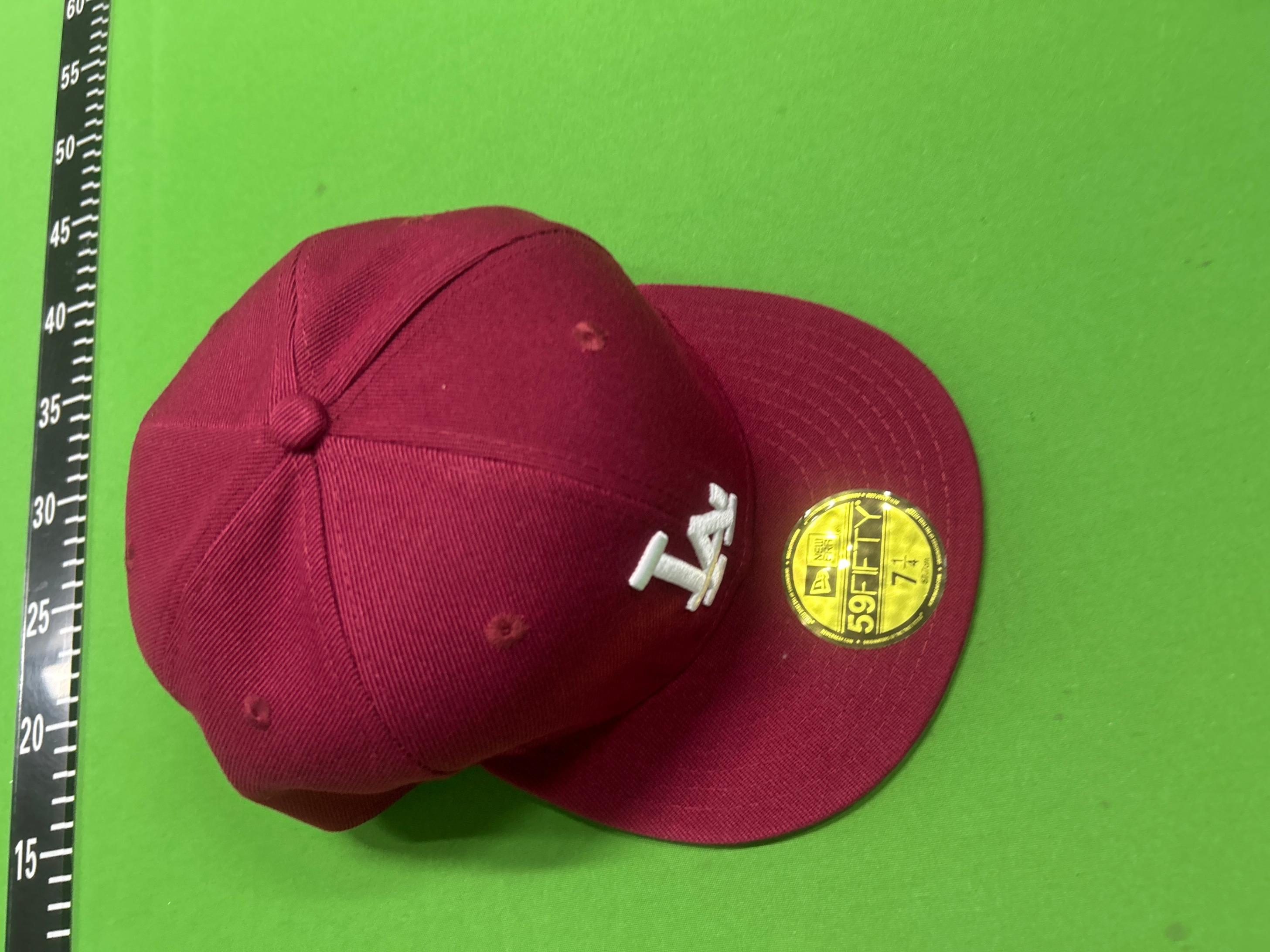 New Era NY LA Cap — QC-foto på Qualit.ly