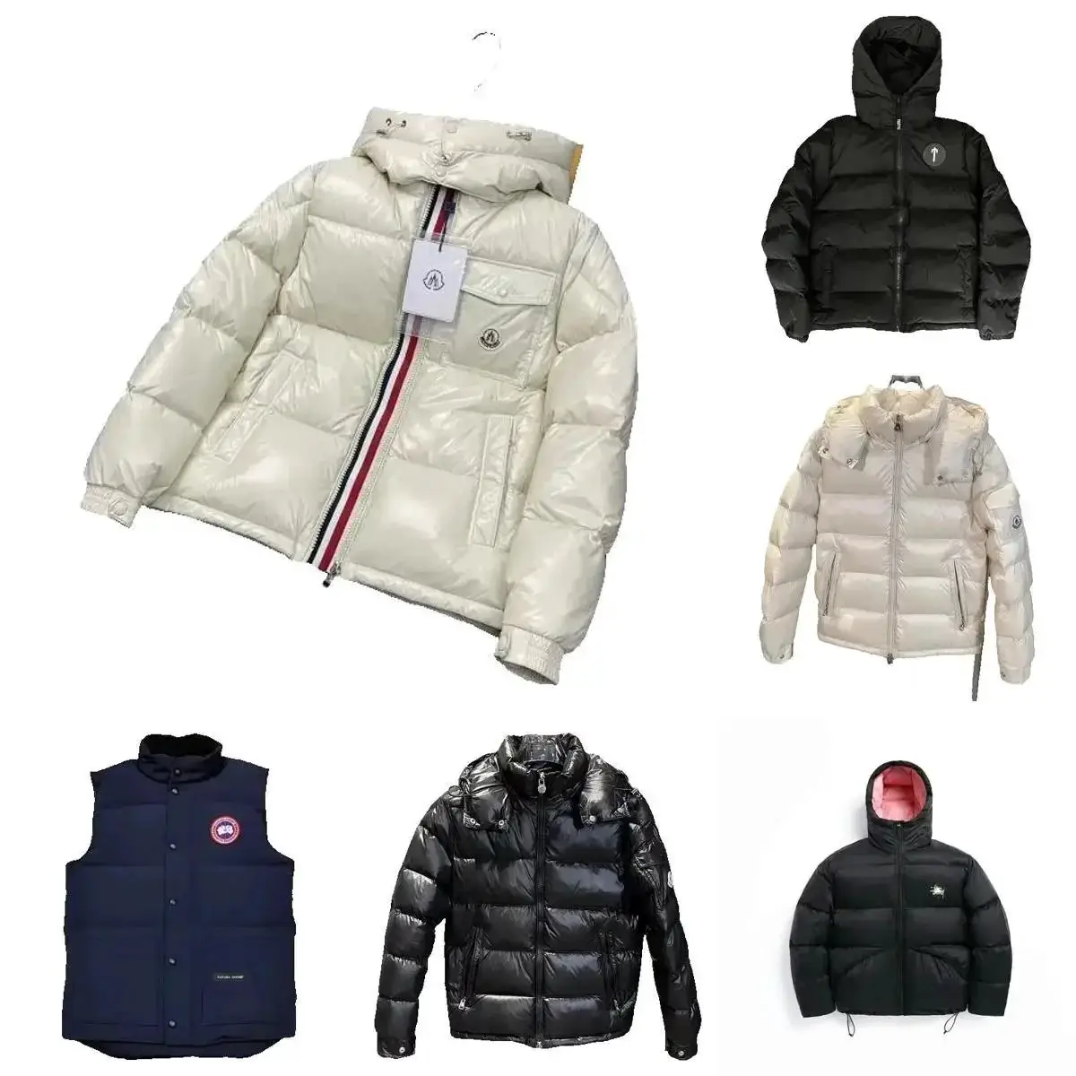 Factory high quality cotton clothes super low price 1:1 XW