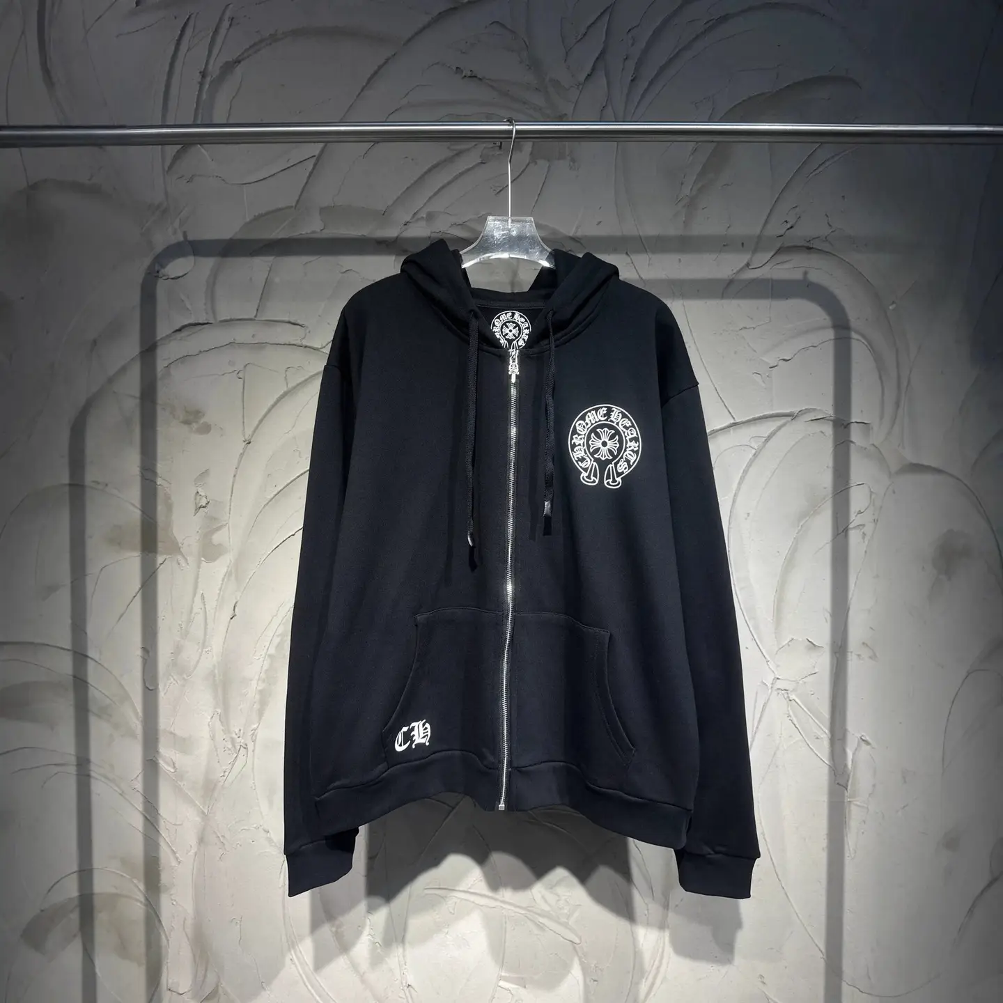 klx/美国 连帽衫