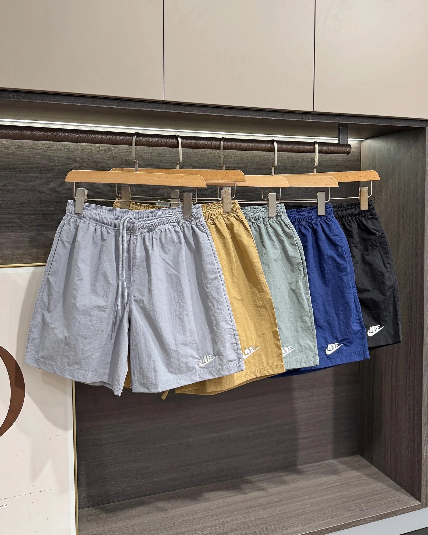 Nike Shorts