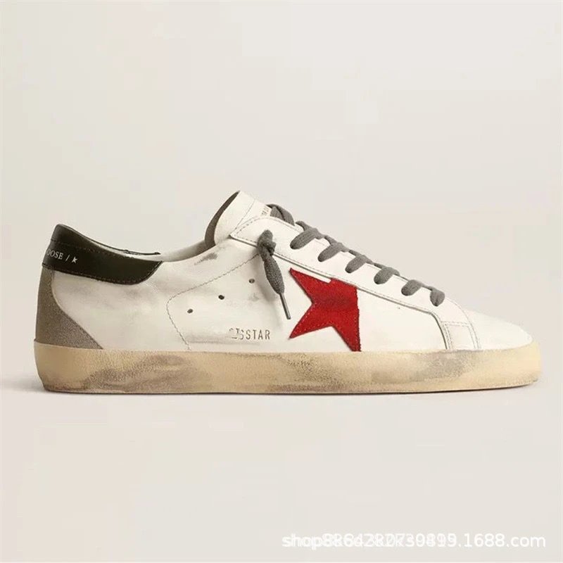 Golden Goose Superstar