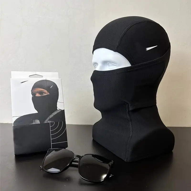 Nike Balaclava Black