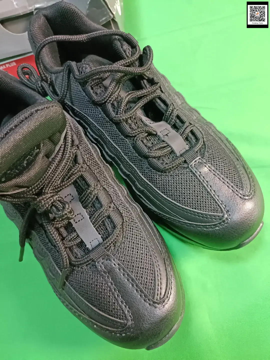Nike Air Max 95 Black