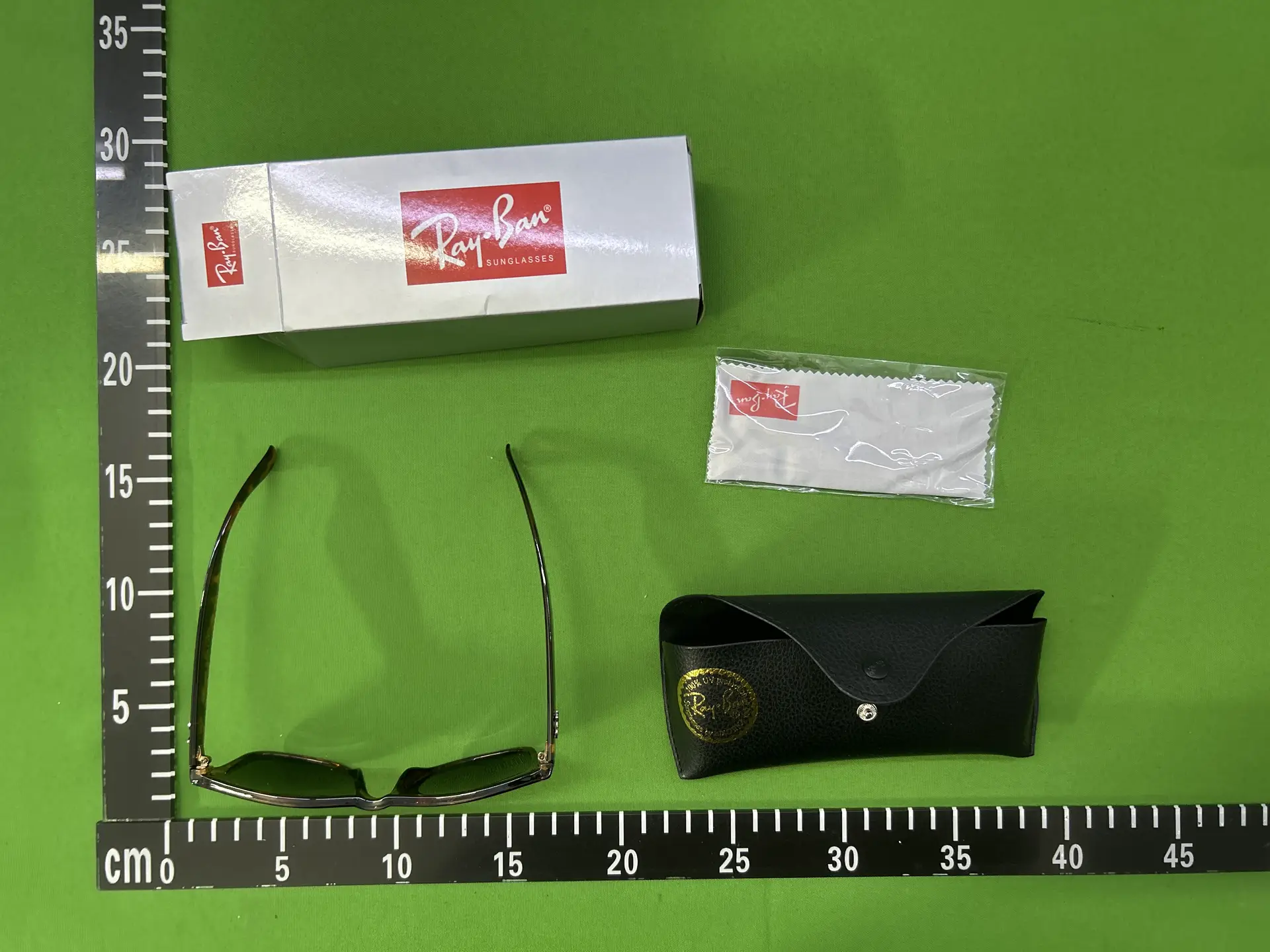Ray-Ban Sunglasses
