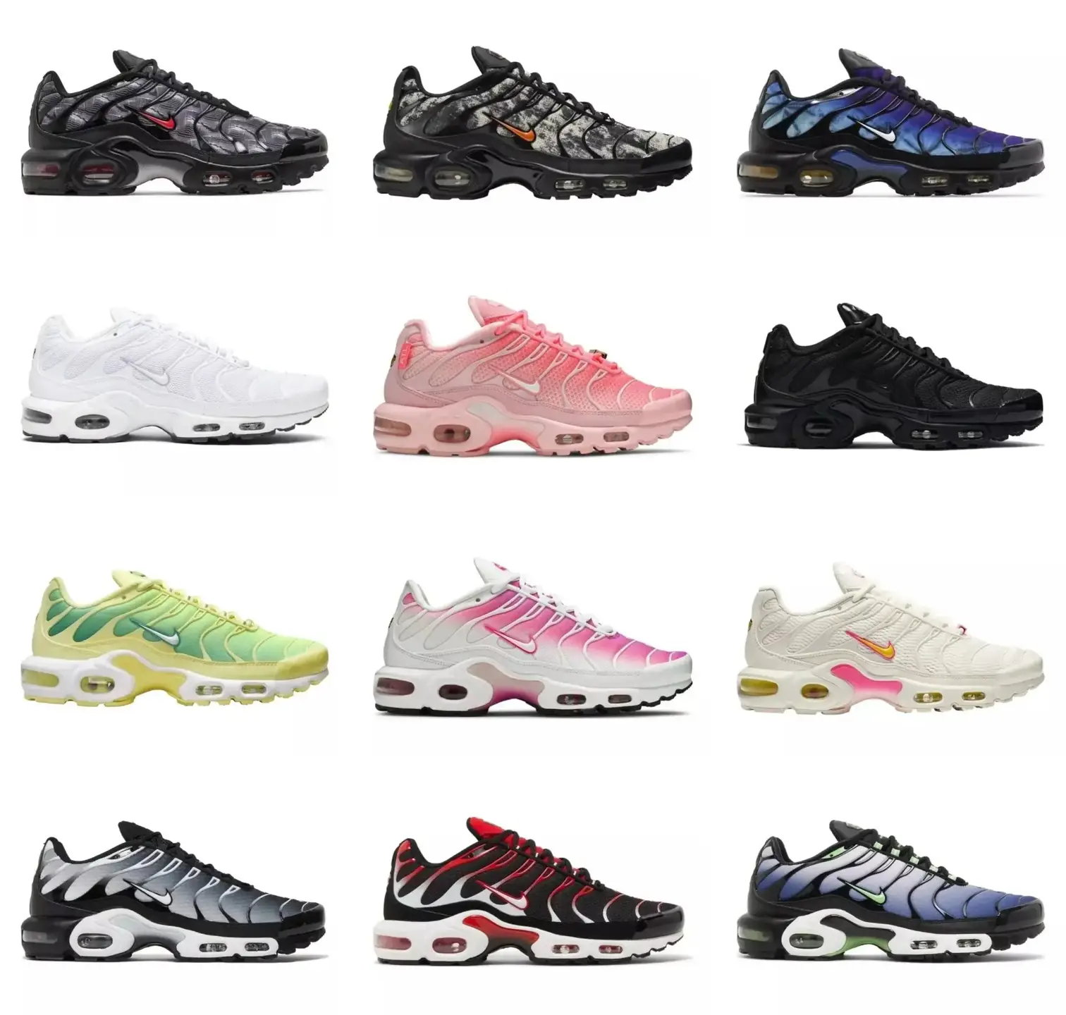 Nike Air Max Plus TN