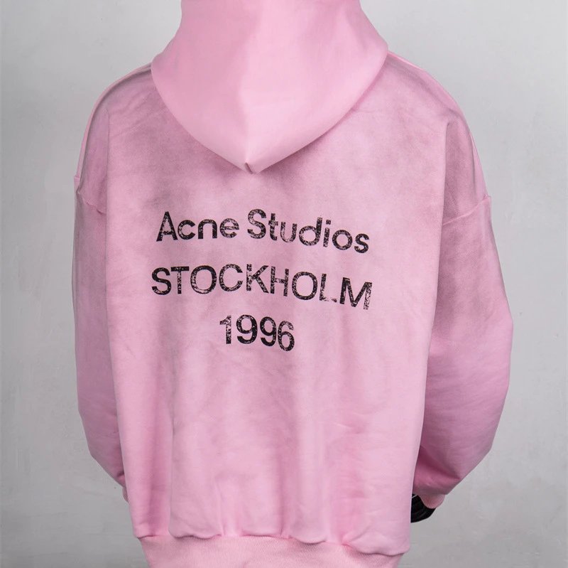Acne Studios hoodie