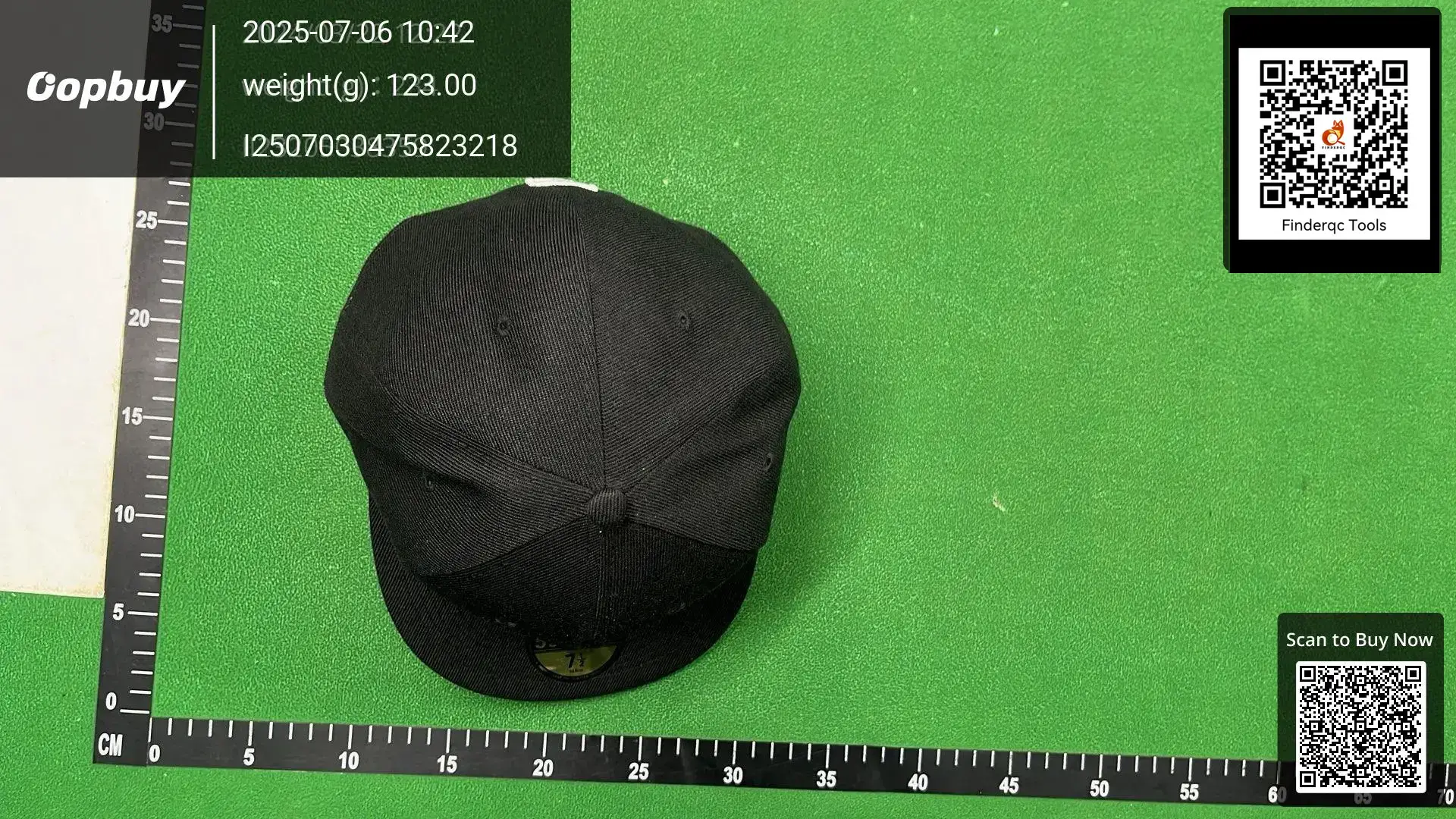 New Baseball Cap with Flat Brim, Adjustable Size, Stylish Flat-Brimmed Cap, American Sports Cross-Border Trade Mlb