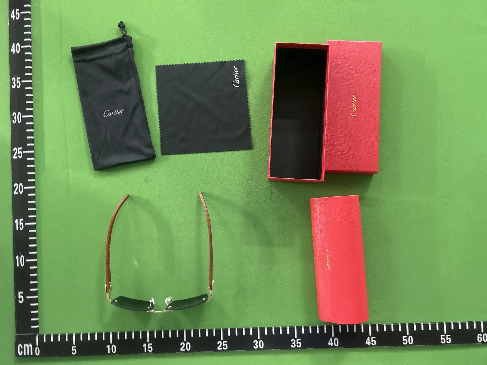 Cartier Sunglasses