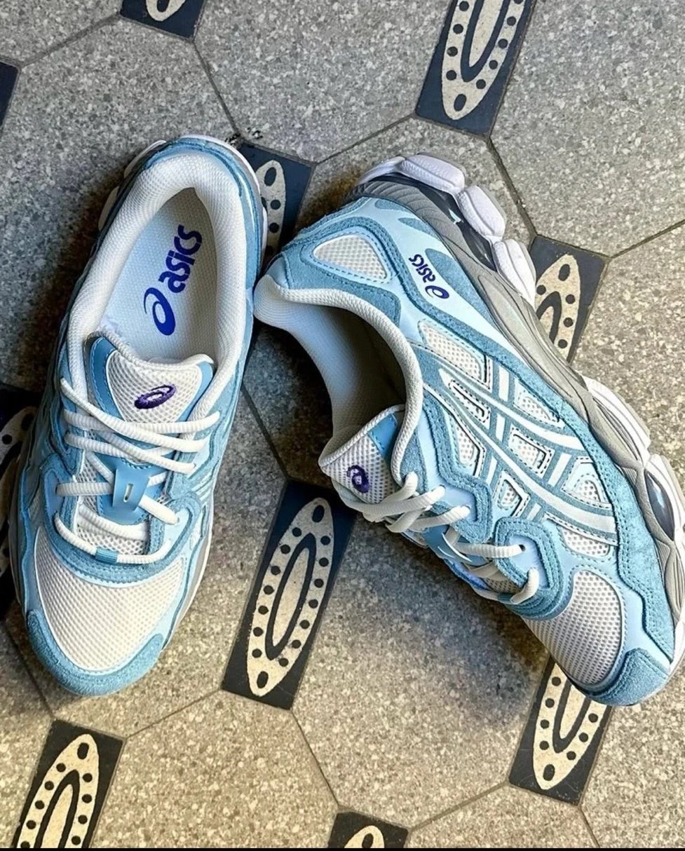 Ya * sneaker