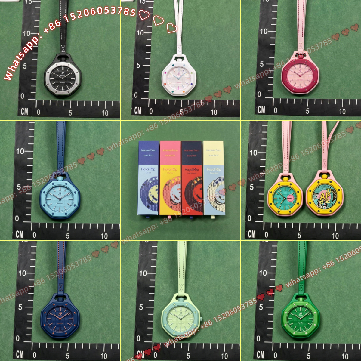 AP In stock ships immediately