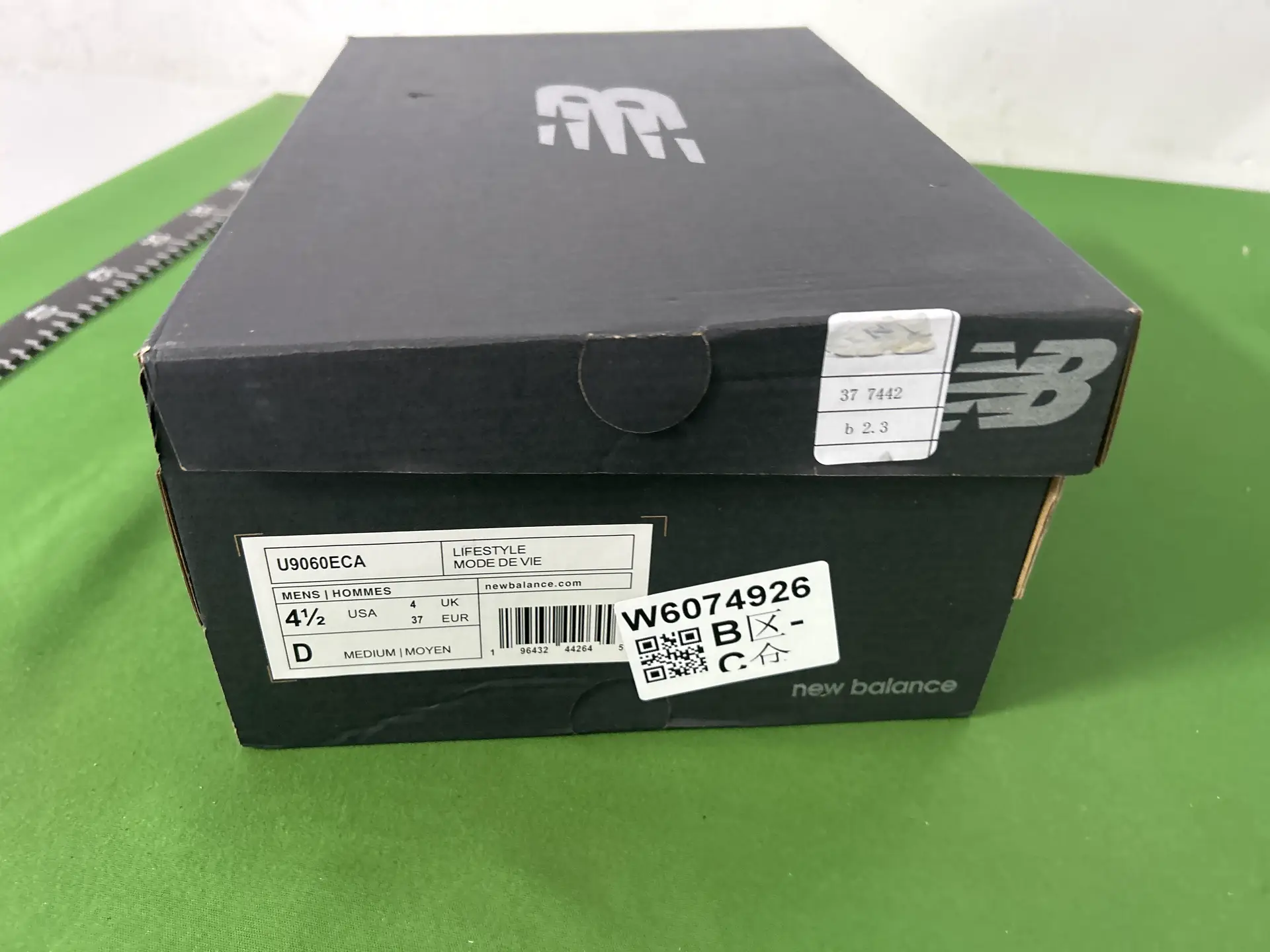 New Balance U9060ECA