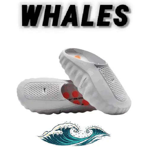 Nike Calm Clog