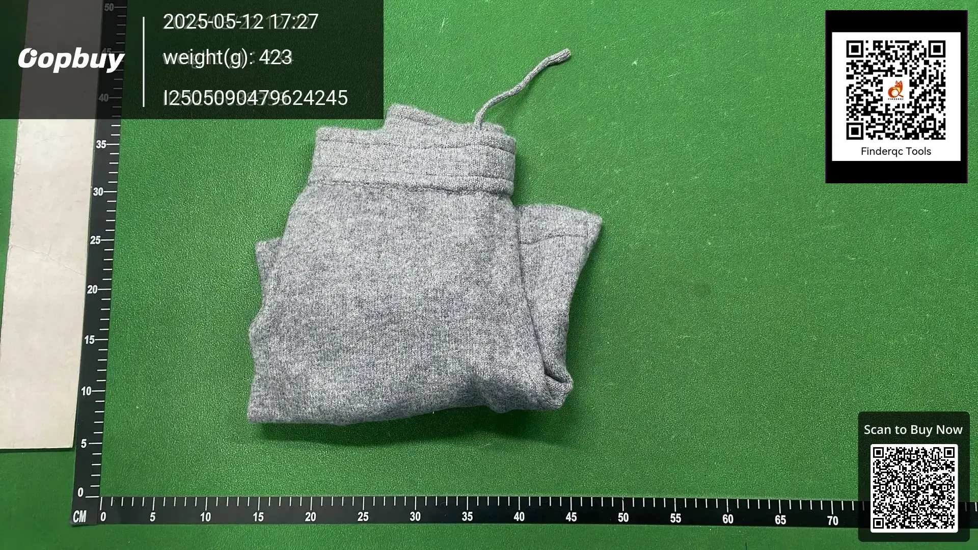 Cross-border Trendy Brand Letter Logo Crewneck Loose Knitted Sweater Men's and Women's Wool Sports Pants Casual Shorts