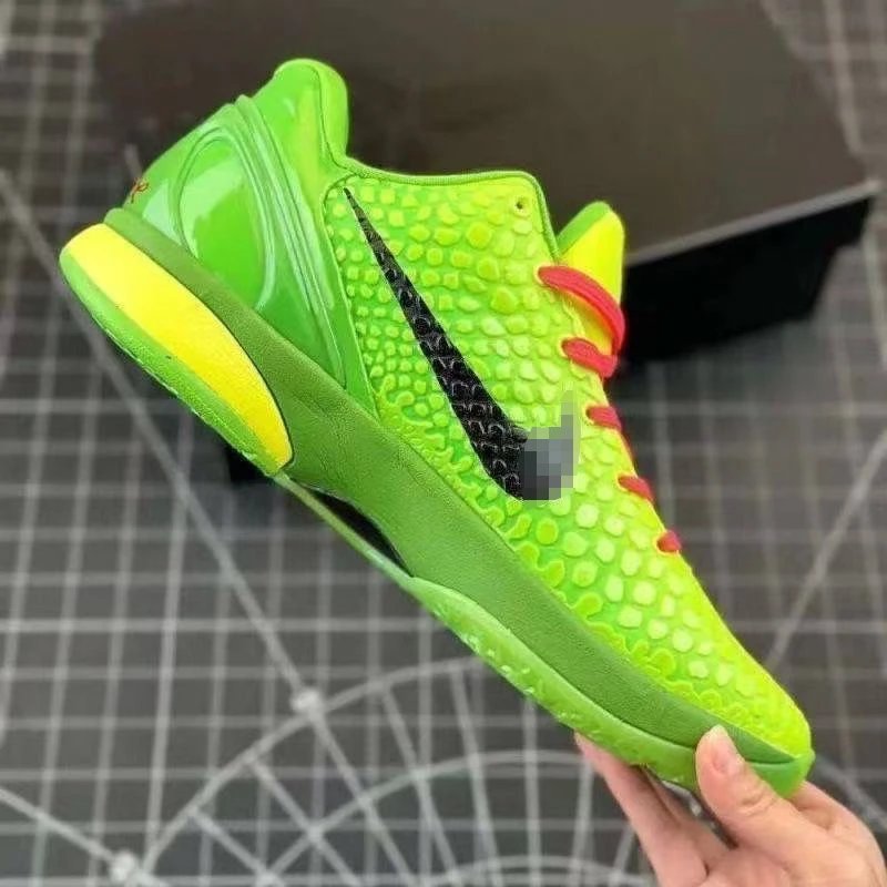 Nike Kobe 6 Protro