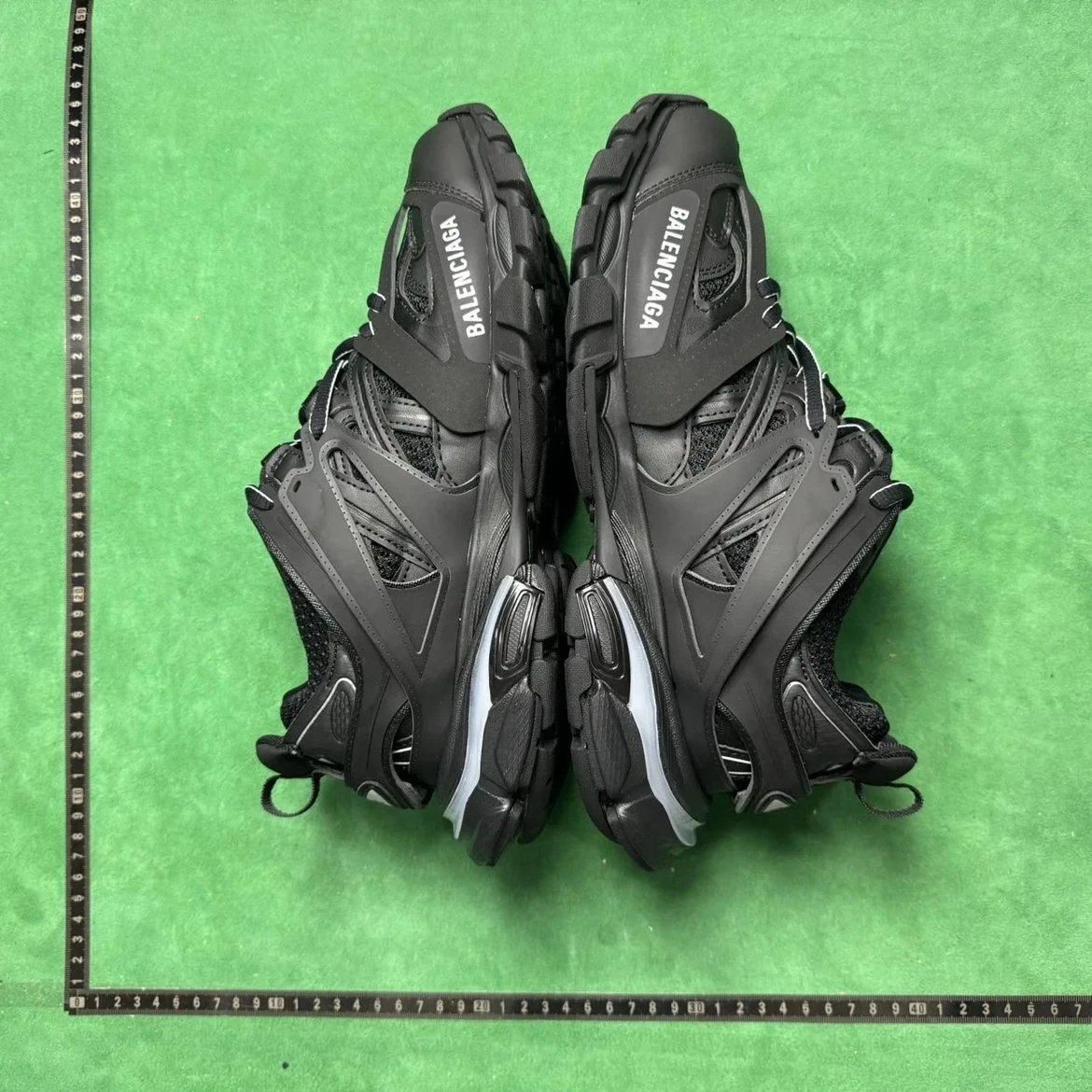 BALENCIAGA Track Sneakers