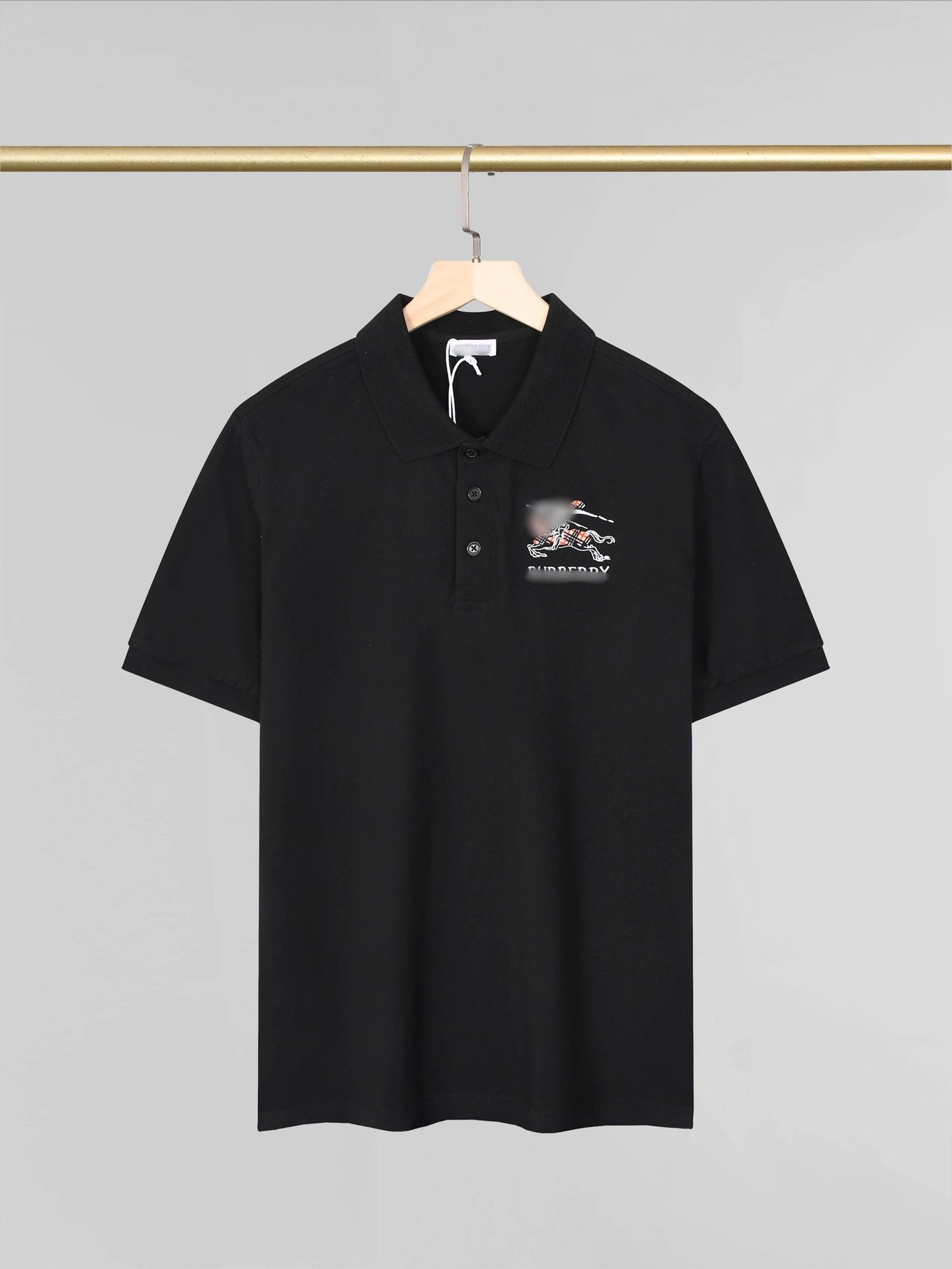 Burberry Polo Shirt