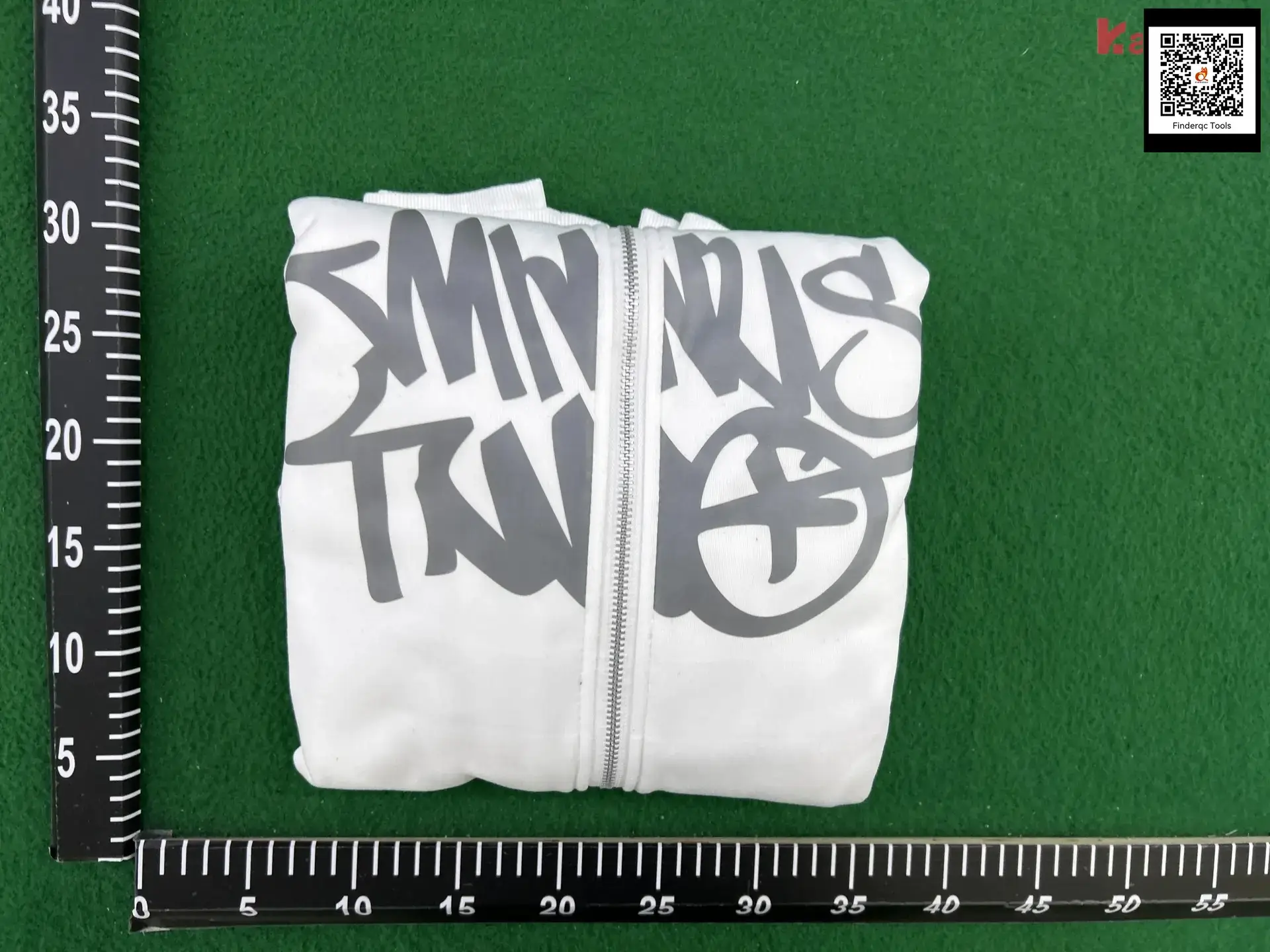 2023 cross-border new American high street hip hop national fashion printed zipper sweater fashion brand fashion all-match couple hooded