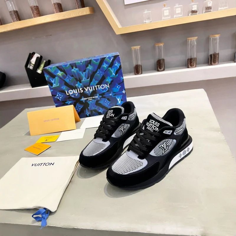 Louis Vuitton sneakers