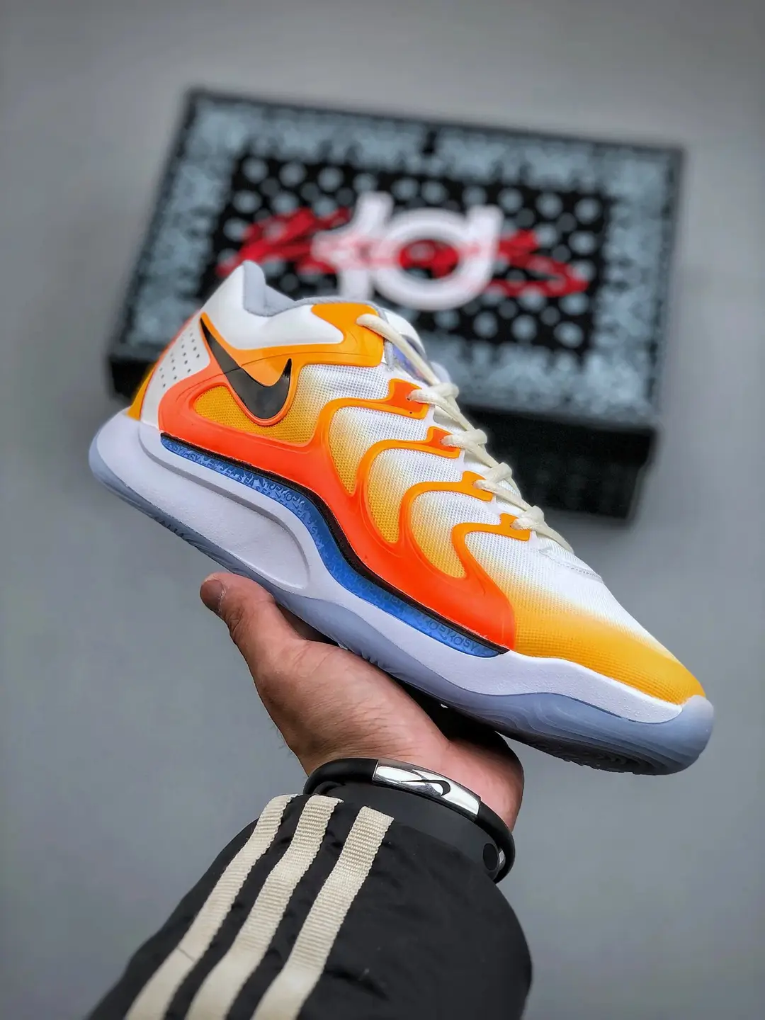 NK KD 17