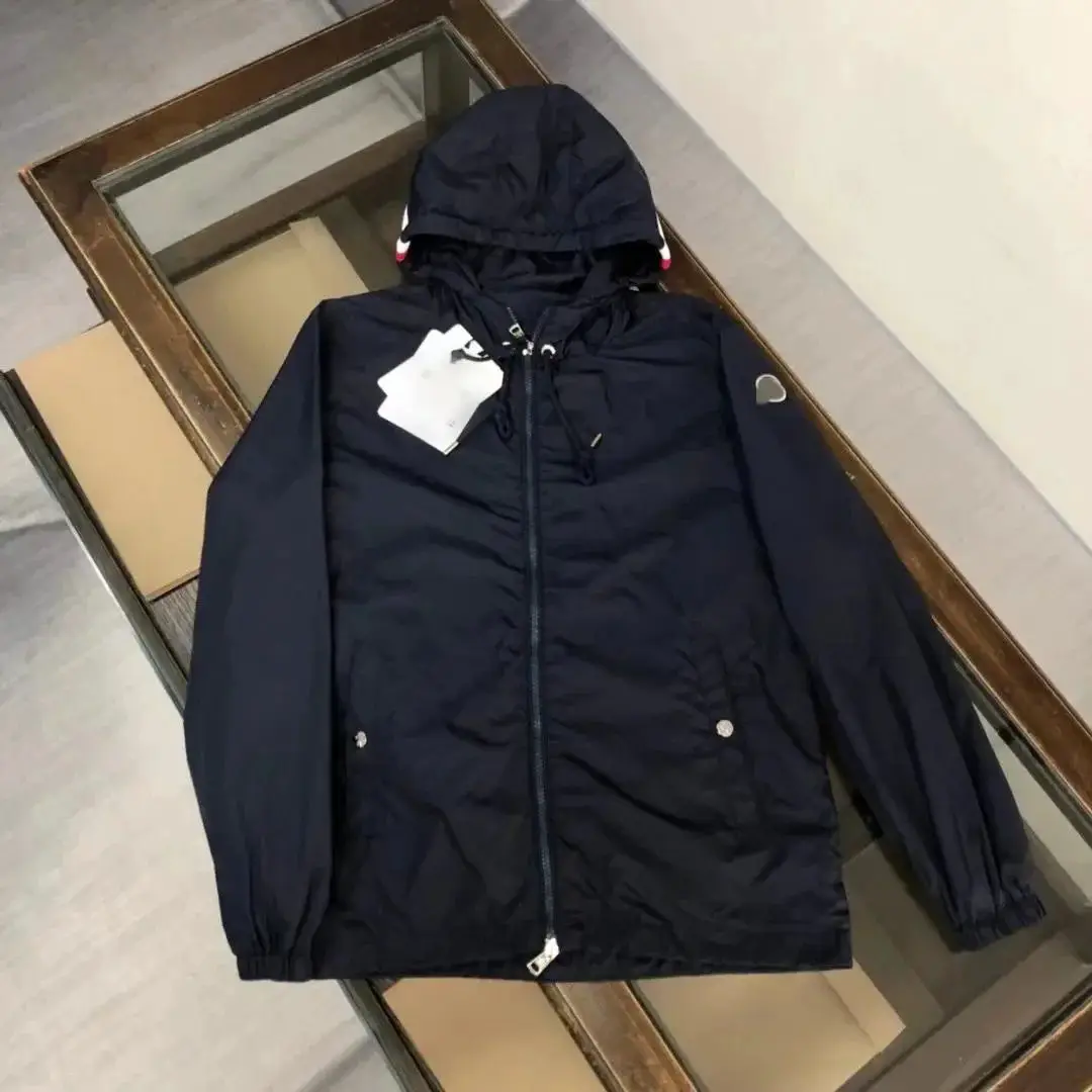 M高品质外套-羽绒服cc1