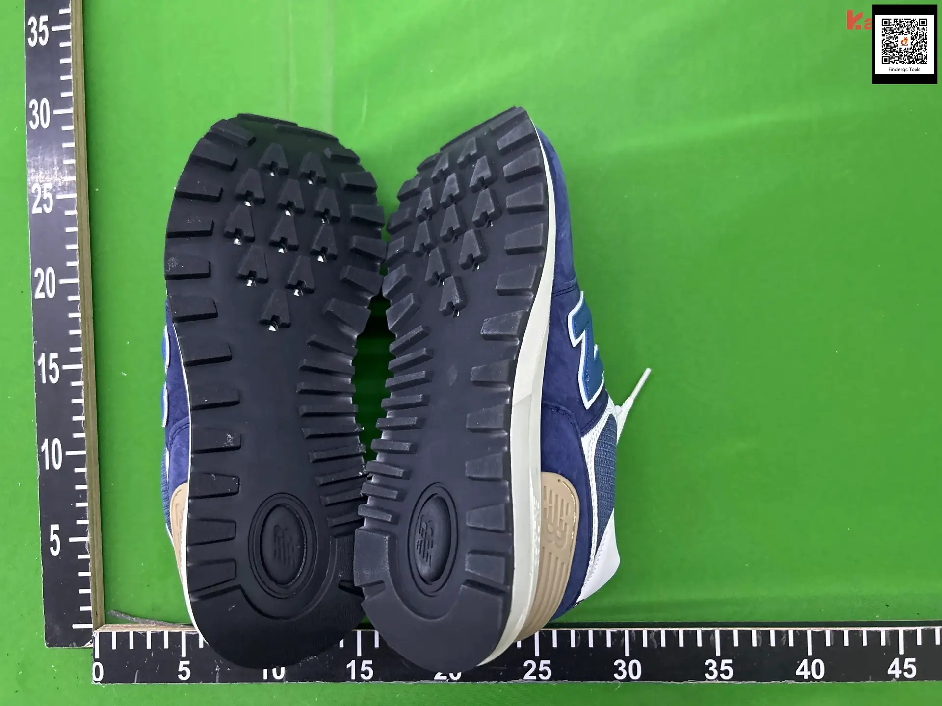 Return to classic high-end pure original 574Legacy unisex casual running shoes