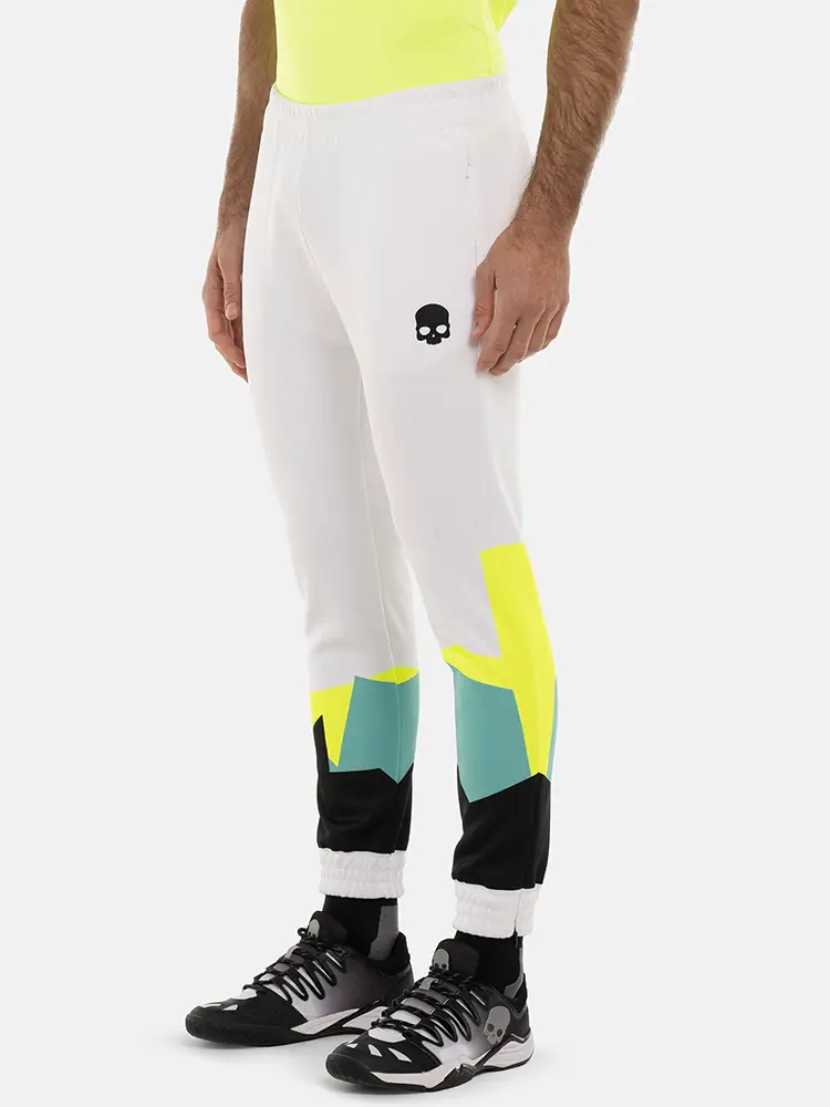 Hydrogen Hydrogen Tennis Sports pants Men Quick-Drying Fitness Running Sports Fashion Easiest for match Dp0005