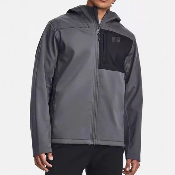 The North Face Jacket Zdjęcie QC z WEIDIAN na Qualit.ly