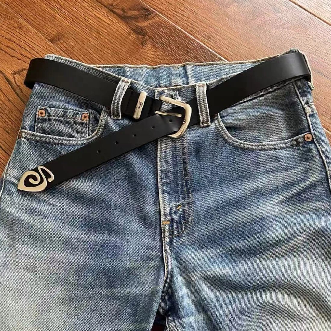 Stussy Belt
